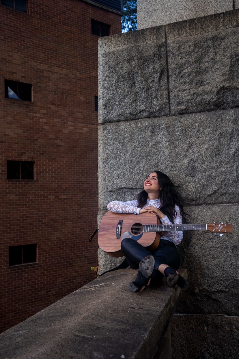 Profile image of Jacinta Live