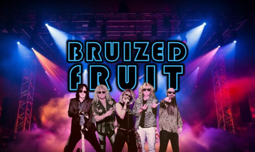 Profile image of BRUIZED fRUIT
