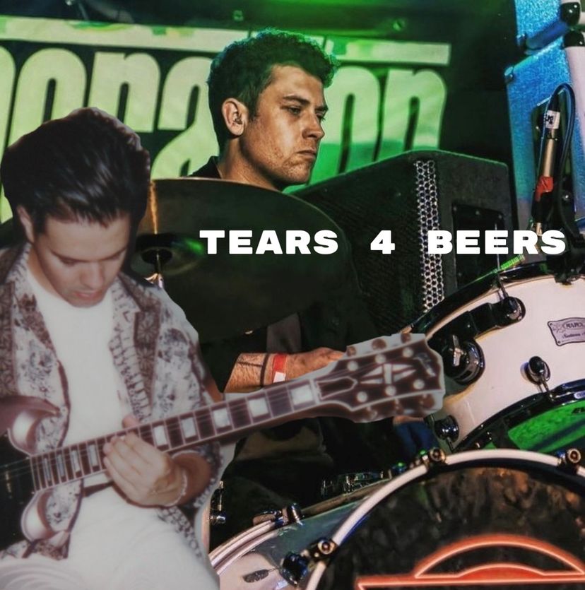 Profile image of Tears For Beers