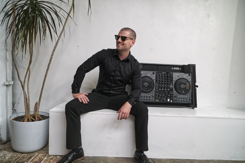 Profile image of DJake