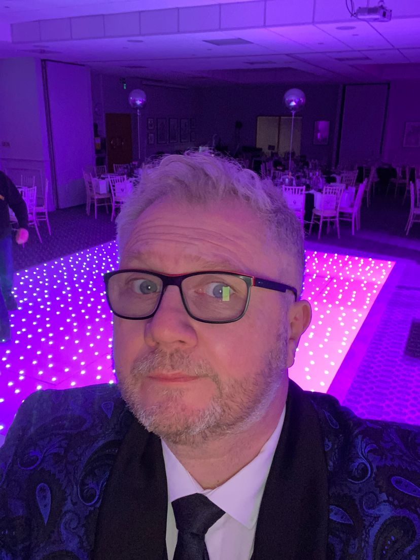 Profile image of Chris Congreave Magic