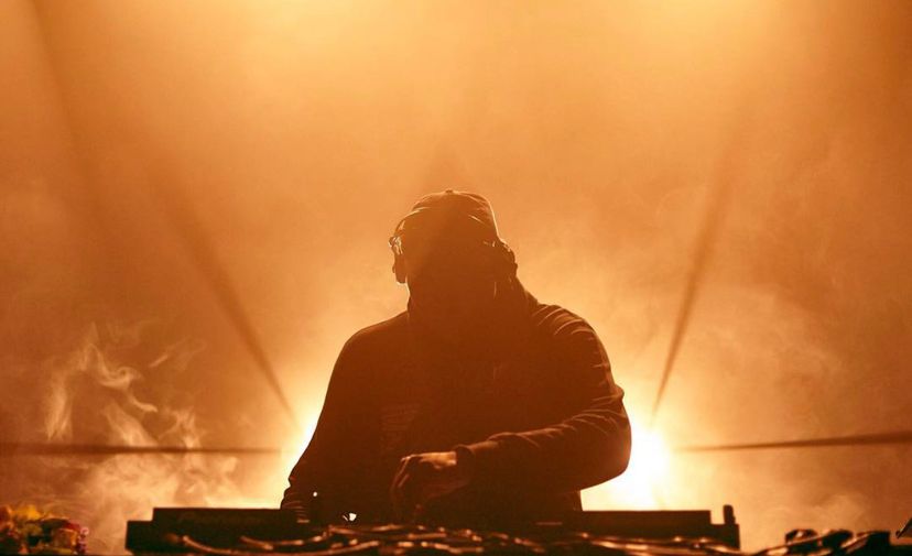 Profile image of DJ General Courts