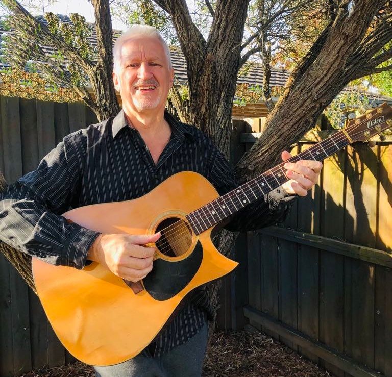 Profile image of Pat Briscoe