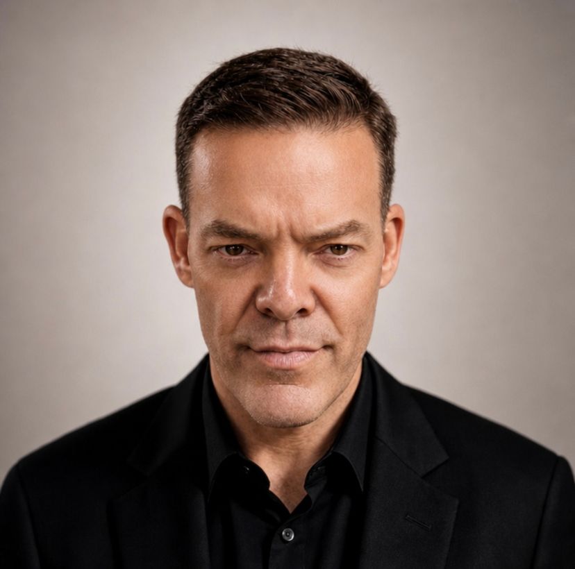 Profile image of Matthew Godridge
