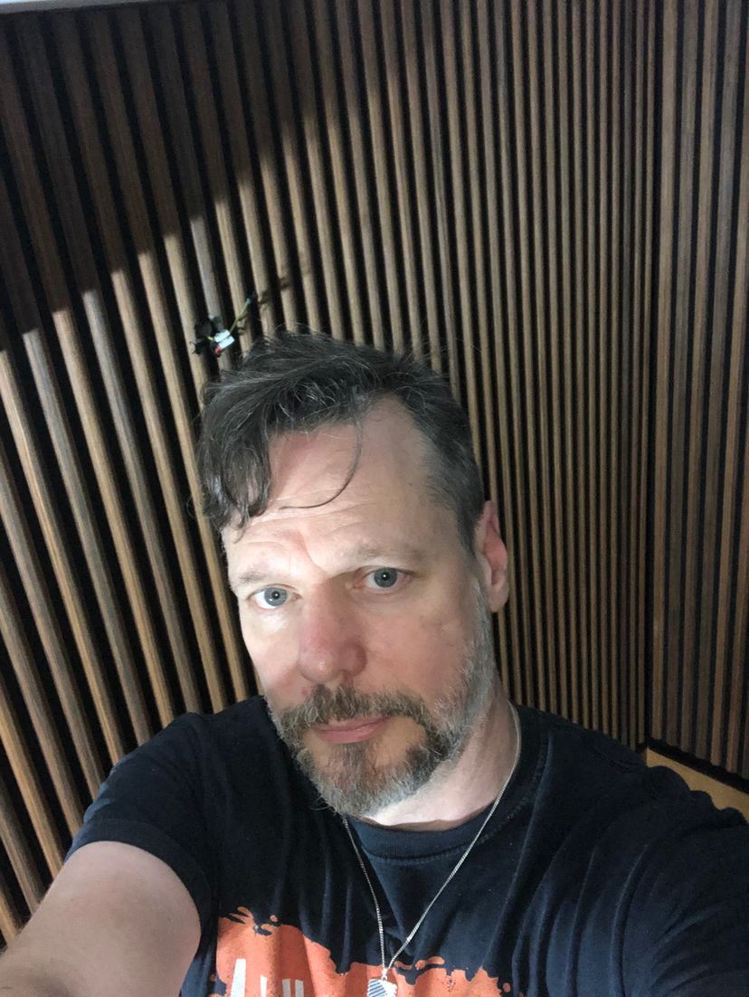 Profile image of KevBrowne