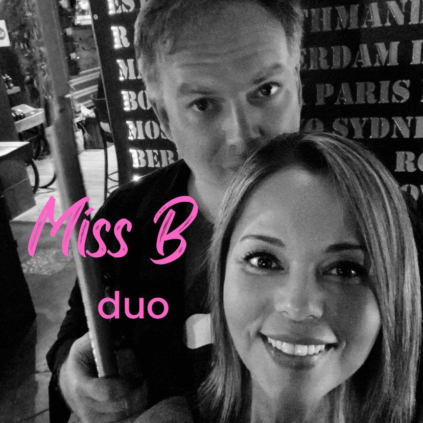 Profile image of Miss B Duo