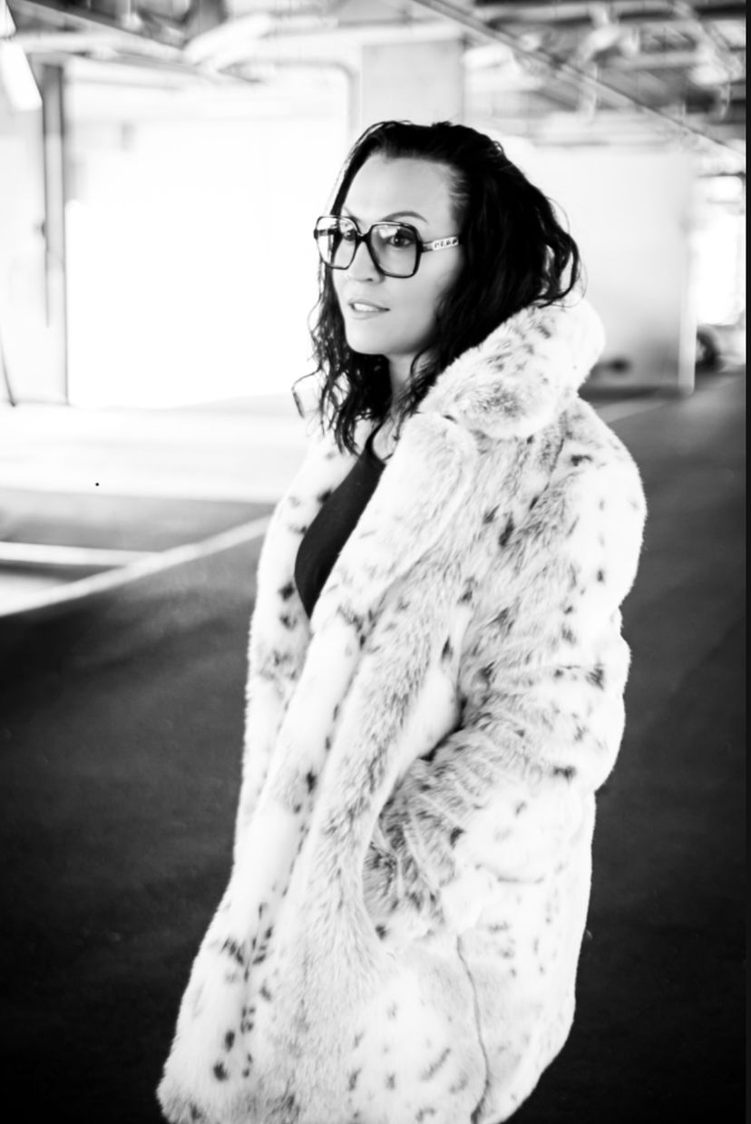 Profile image of Elissa Scott-Young