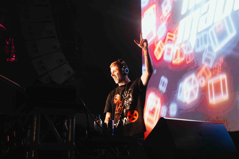 Profile image of Infuzion