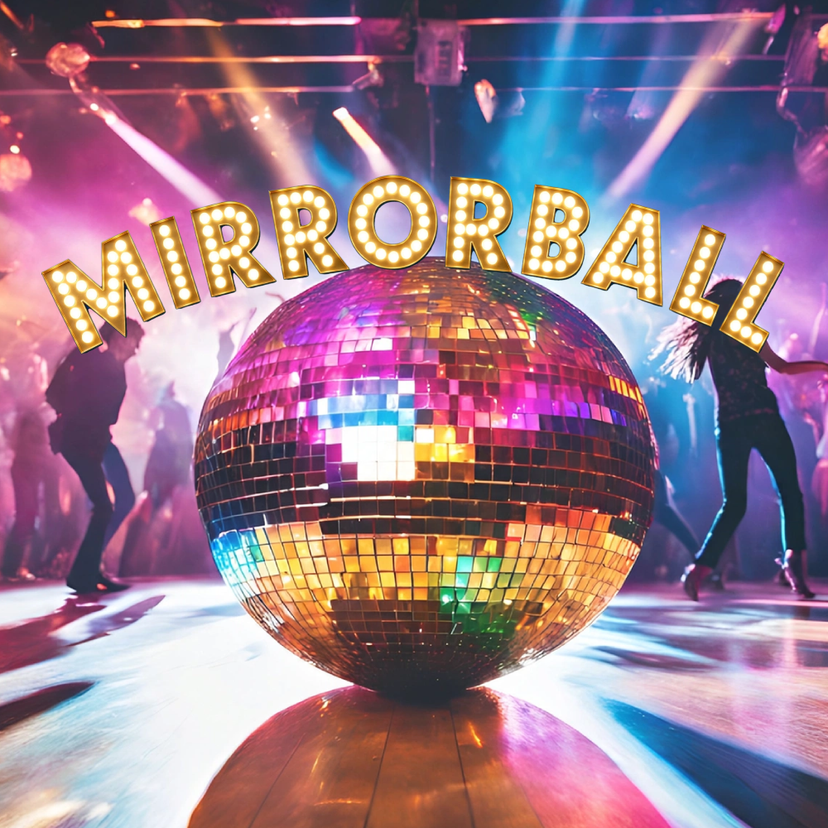 Profile image of Mirrorball