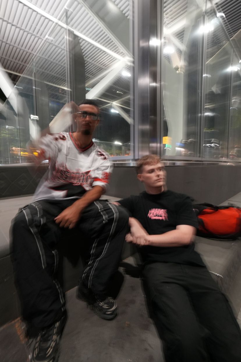 Profile image of We OU Sleep / Cameron
