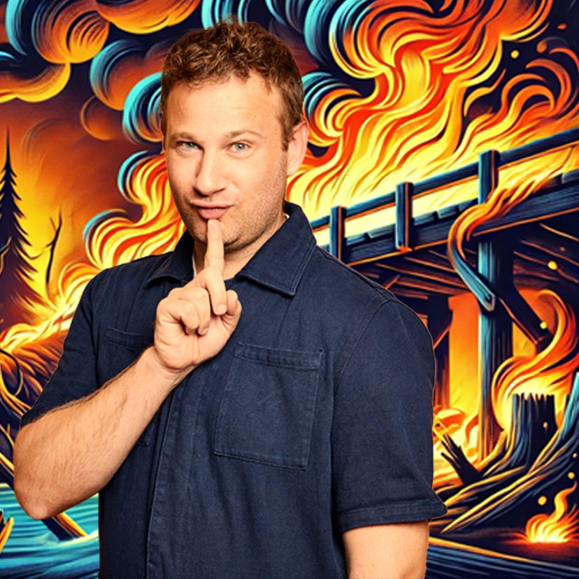 Profile image of Jake Howie