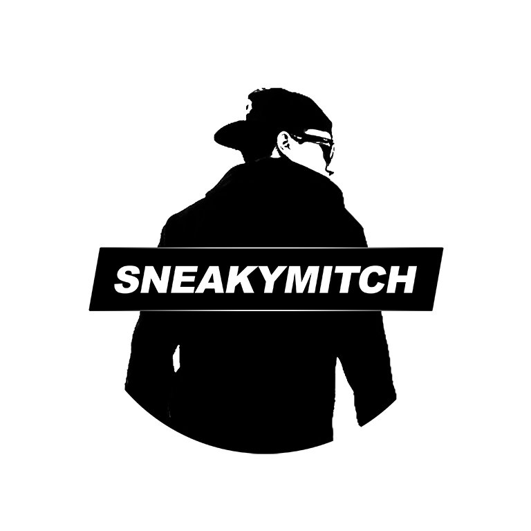 Profile image of Sneaky Mitch