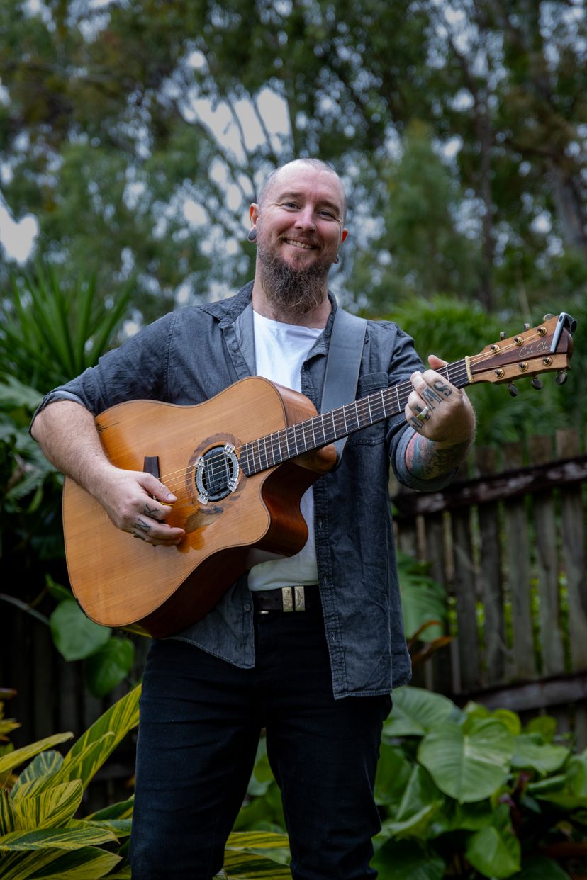 Profile image of Mick Woodbridge Music