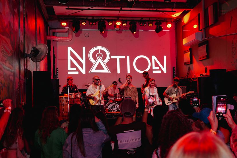 Profile image of No Nation