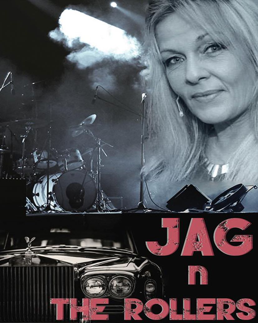 Profile image of Jag N The Rollers