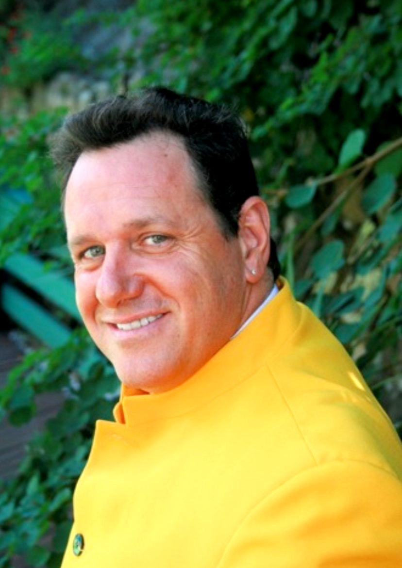 Profile image of DAVID BARRY SOLO