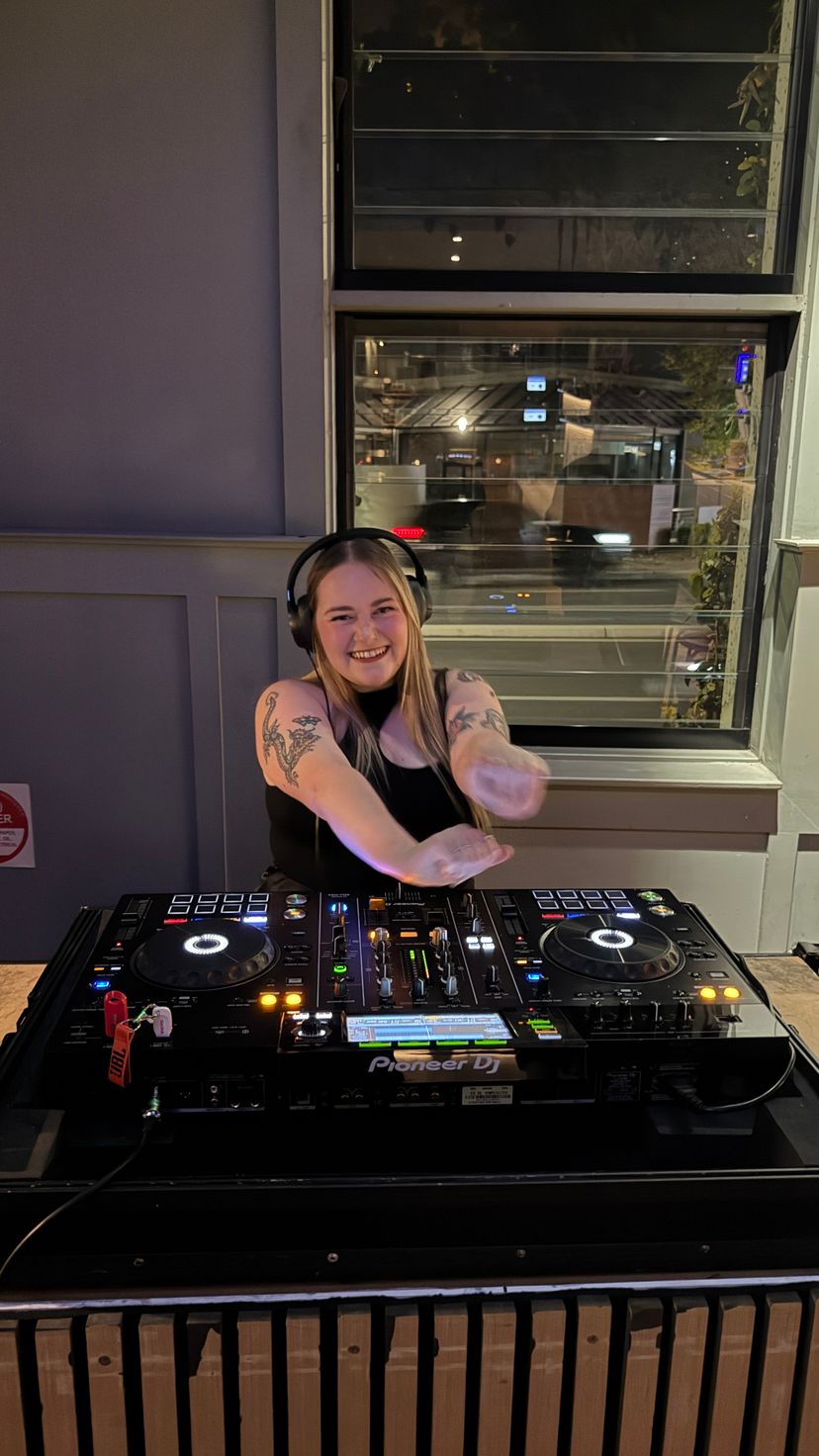 Profile image of Dj Katty