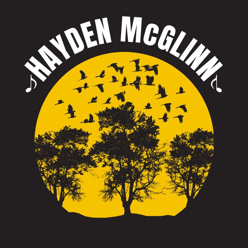 Profile image of Hayden McGlinn