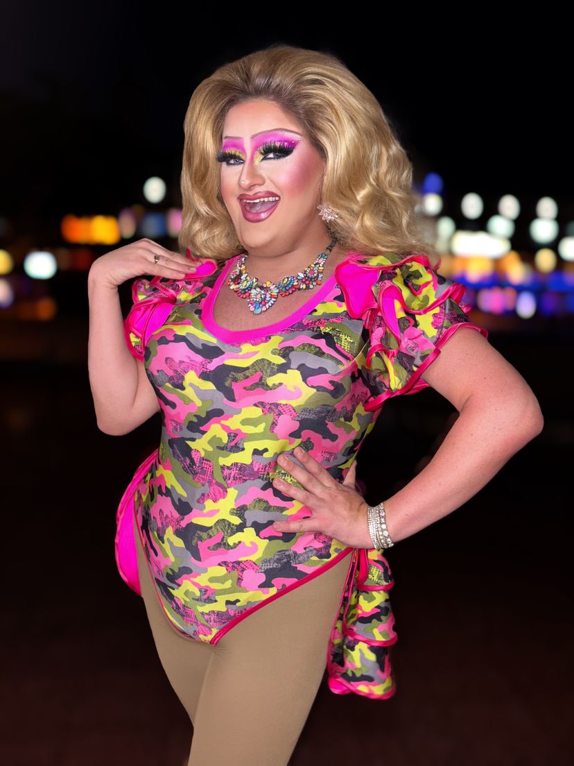 Profile image of Lola Fierce