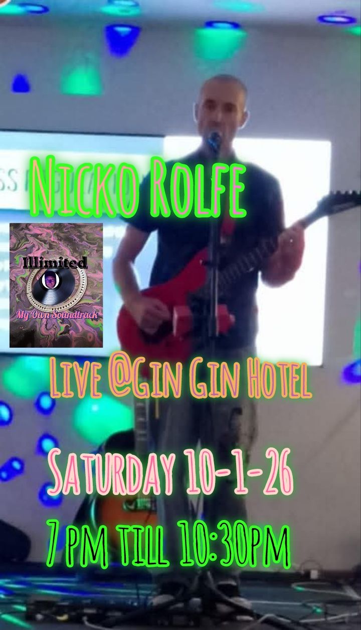 Profile image of Nicko