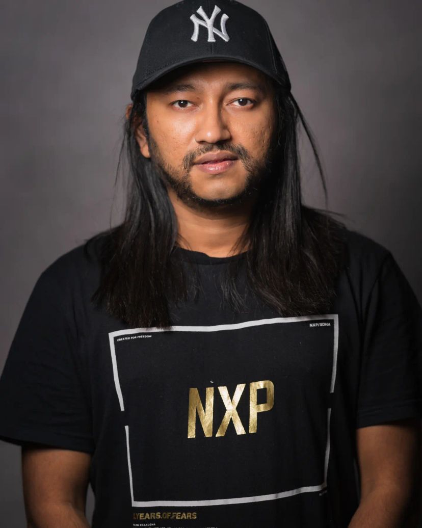 Profile image of Rough sun