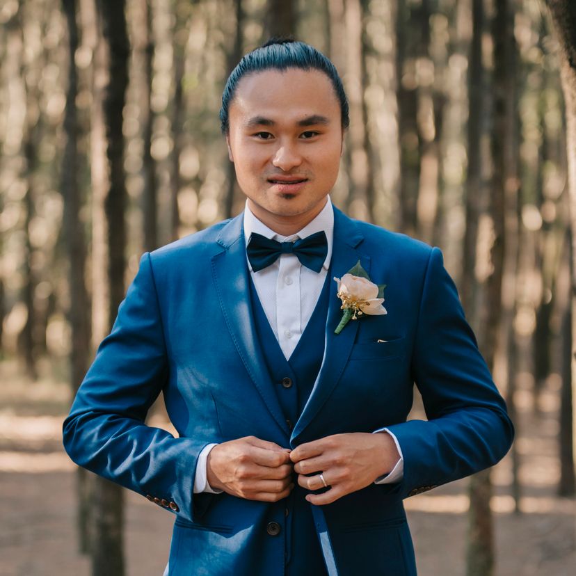 Profile image of Dj Nam Syd