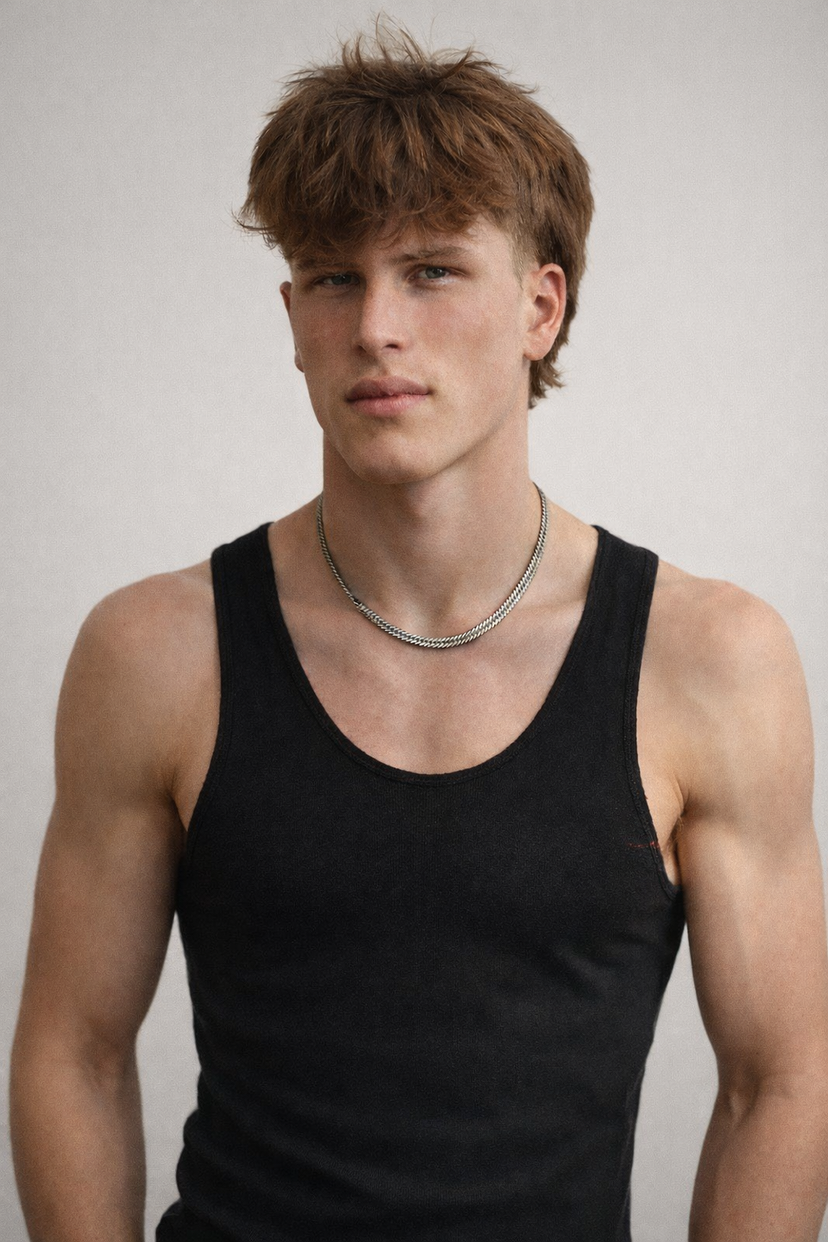 Profile image of Trev