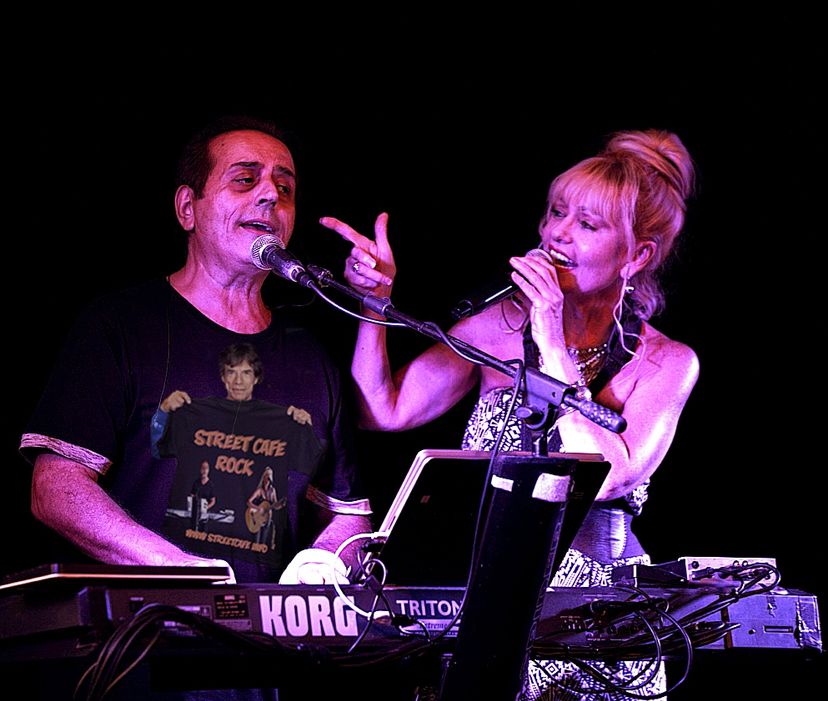 Profile image of Street Cafe