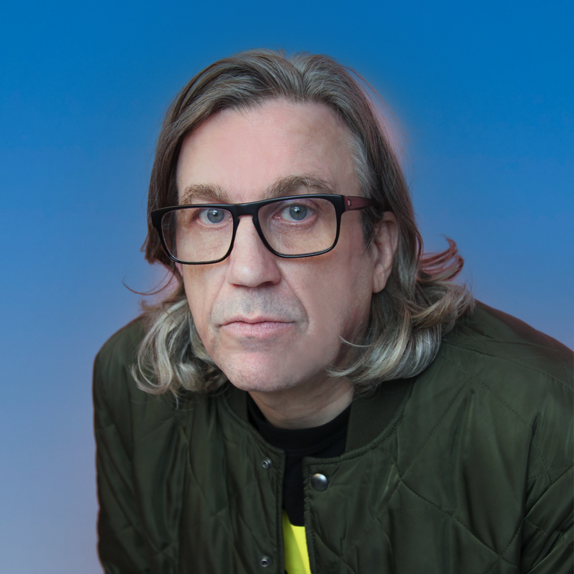 Profile image of Richie V