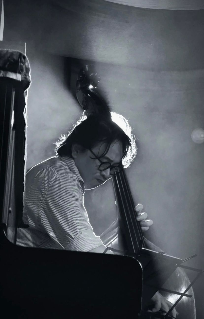 Profile image of Yan Wu