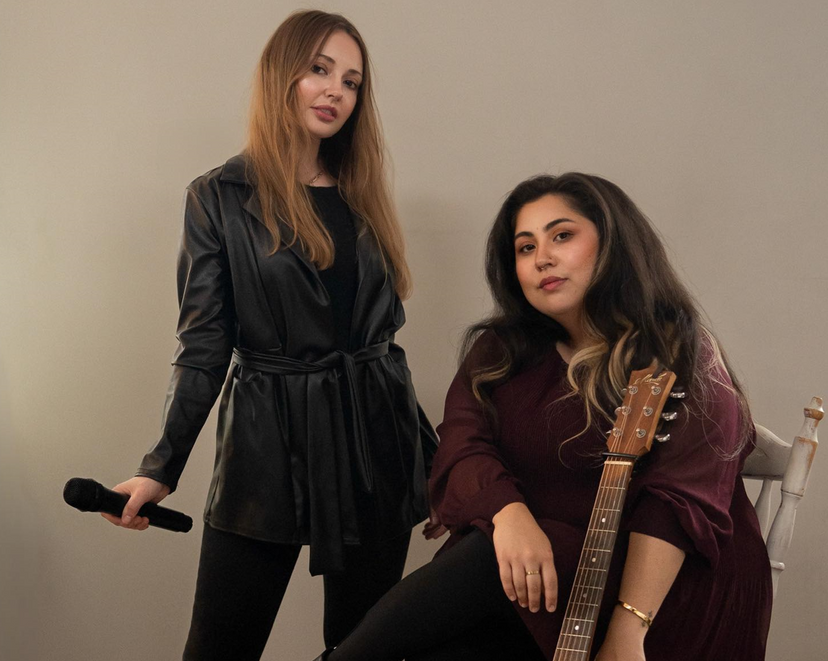 Profile image of Jai Maree Duo