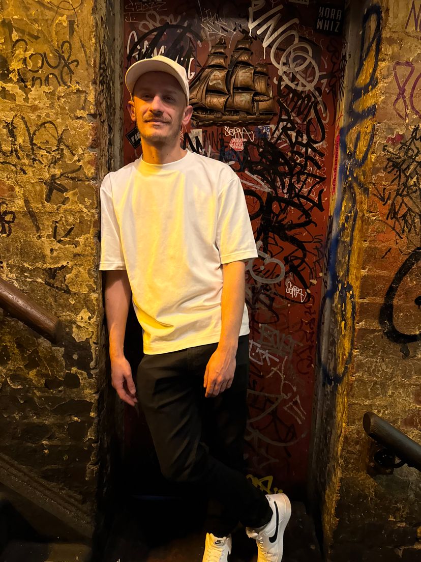 Profile image of Steve Stiv