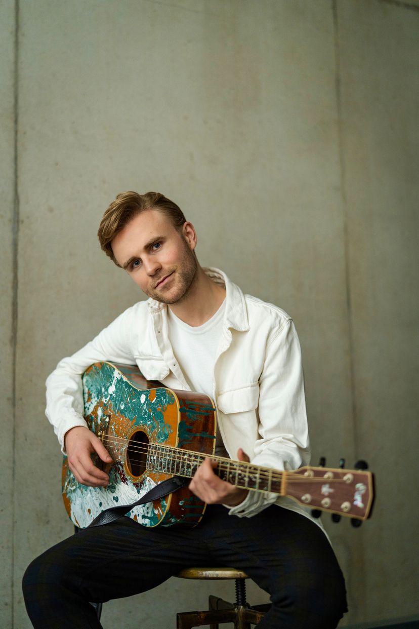 Profile image of Callum Ford