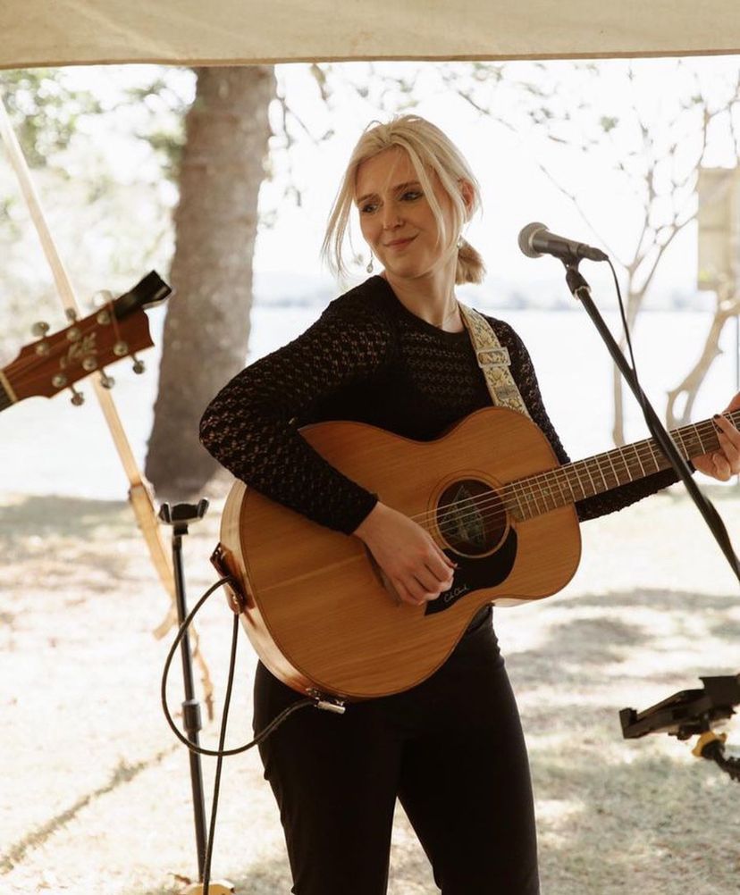 Profile image of Kahlia Ferguson