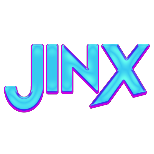 Profile image of JINX