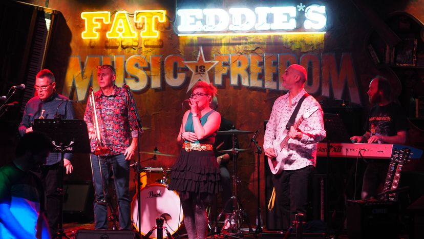 Profile image of Liberator