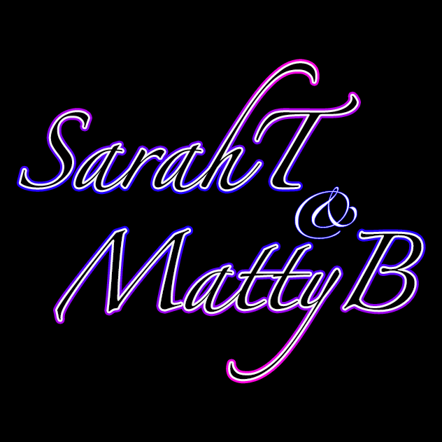 Profile image of SarahT & MattyB