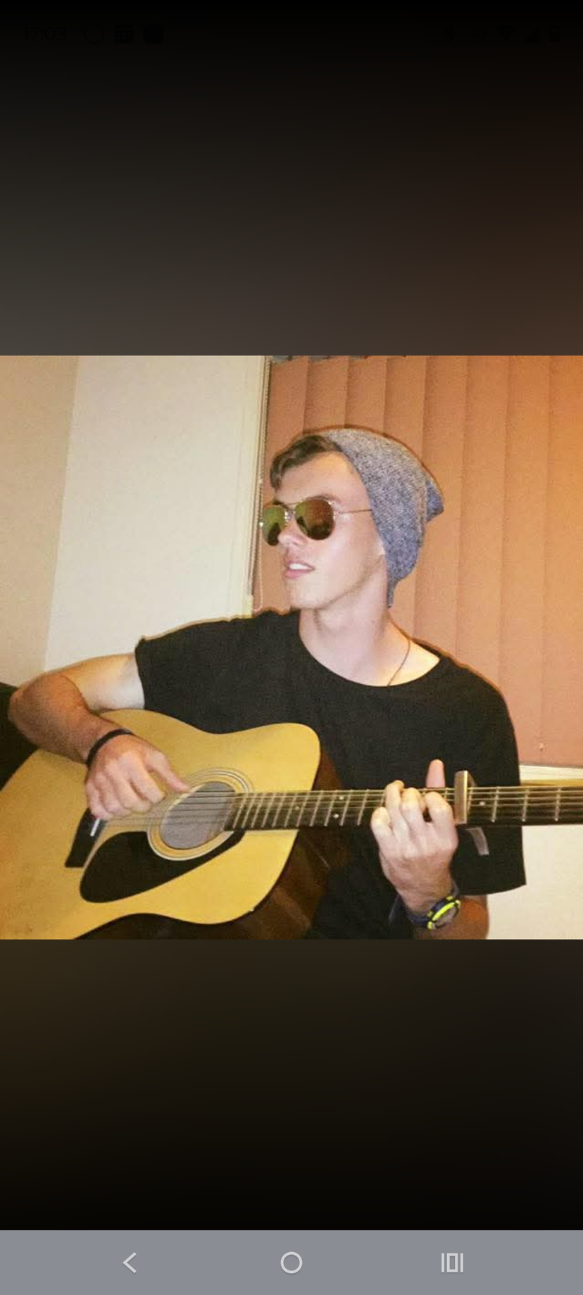 Profile image of Aiden Giles