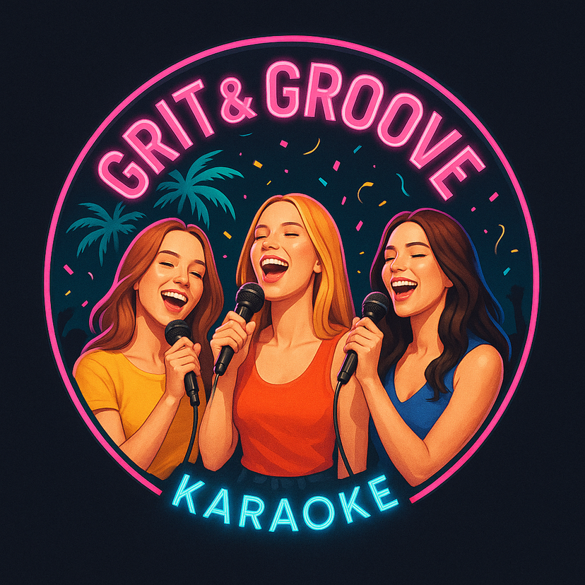 Profile image of Grit & Groove Karaoke*