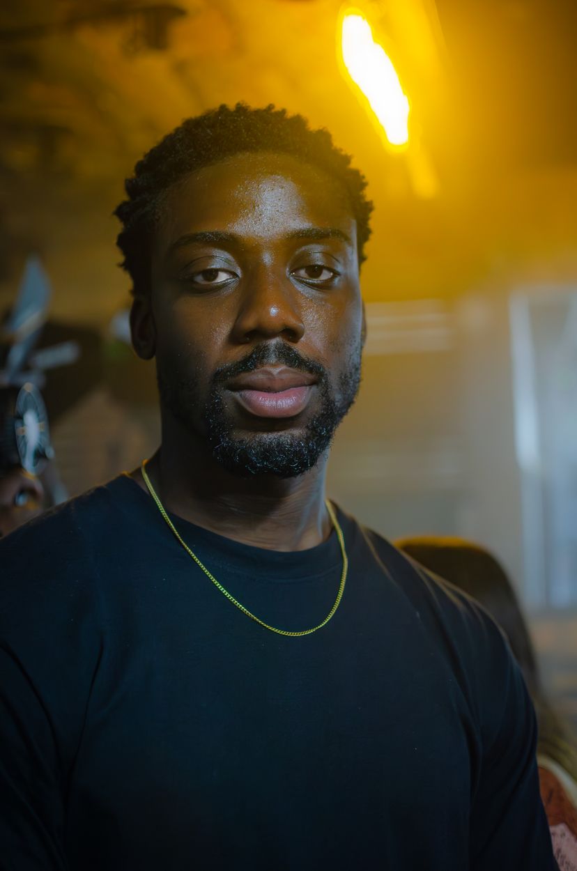 Profile image of Kobi Coker