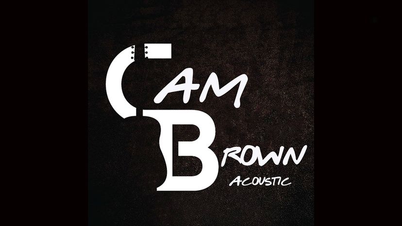 Profile image of Cam Brown Acoustic
