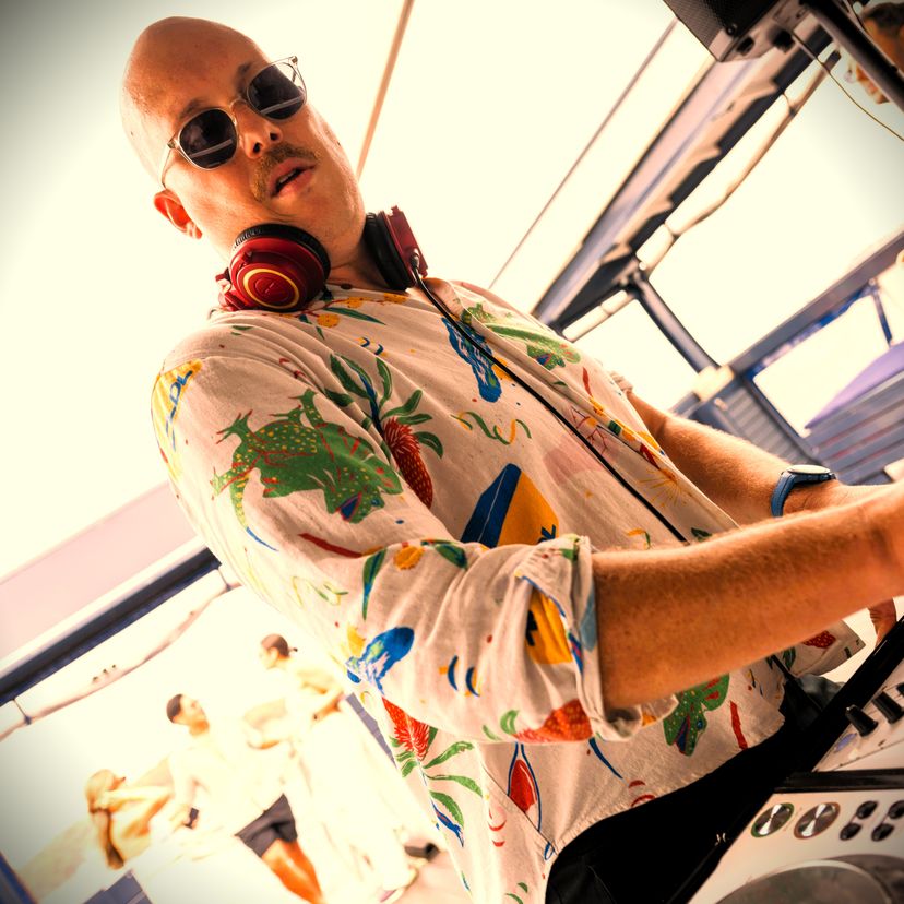 Profile image of Recreational Disco