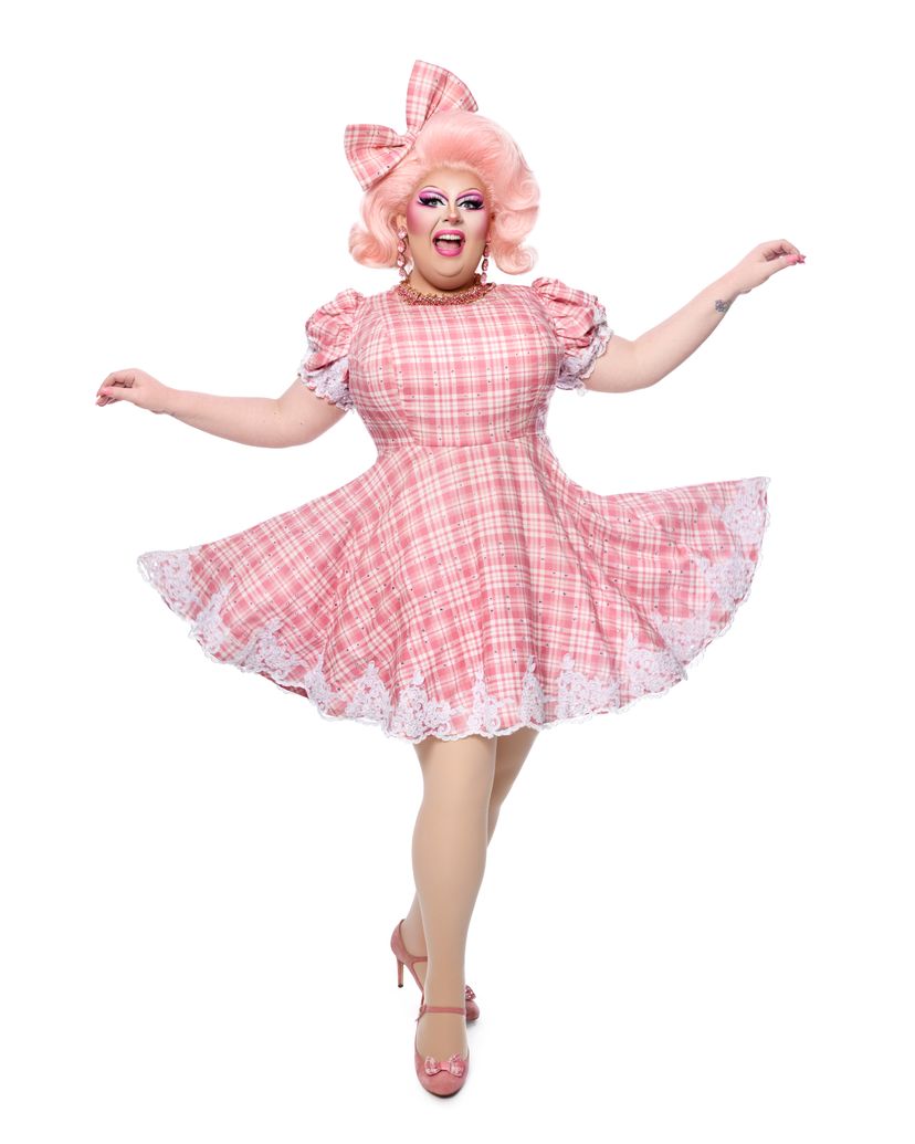 Profile image of ShuShu Funtanna