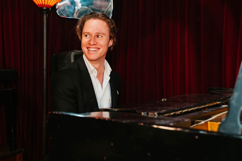 Profile image of Patrick