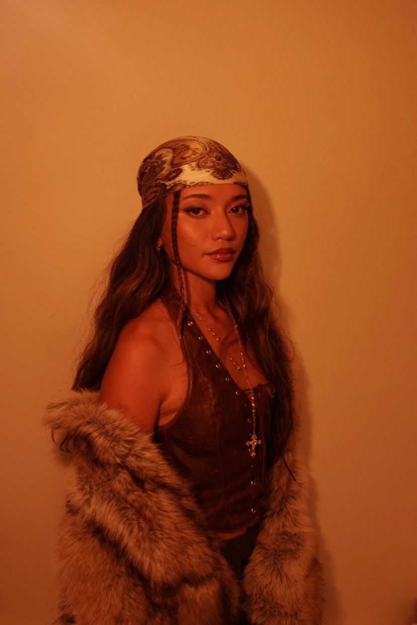 Profile image of AIIRA G