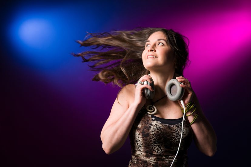 Profile image of DJ Gabriella Gonzalez