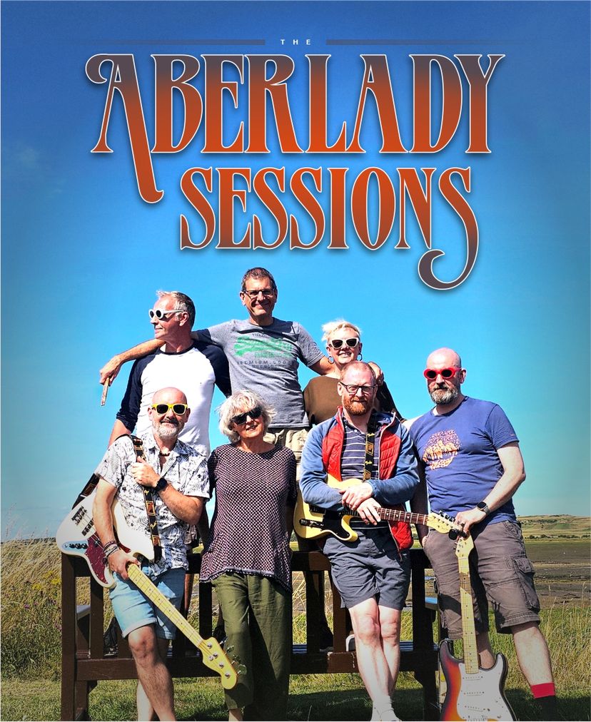 Profile image of The Aberlady Sessions