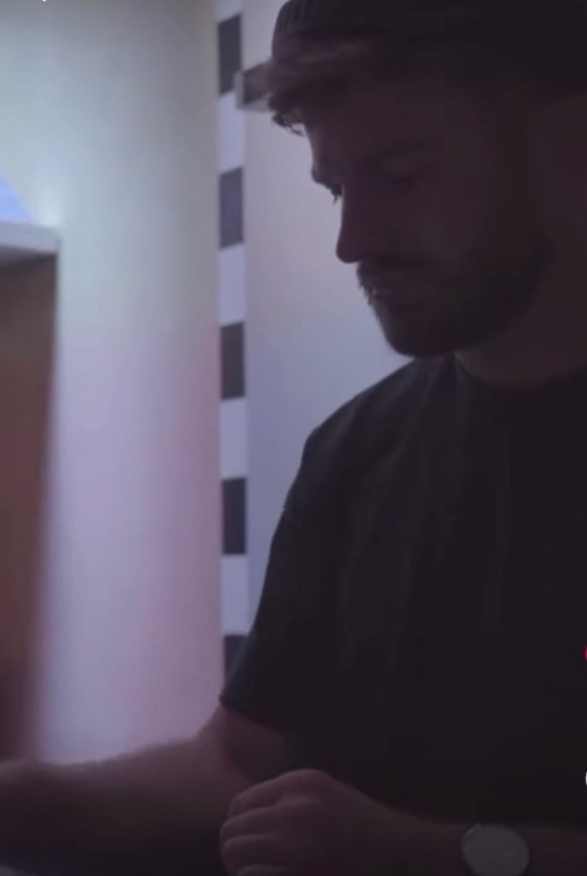 Profile image of James