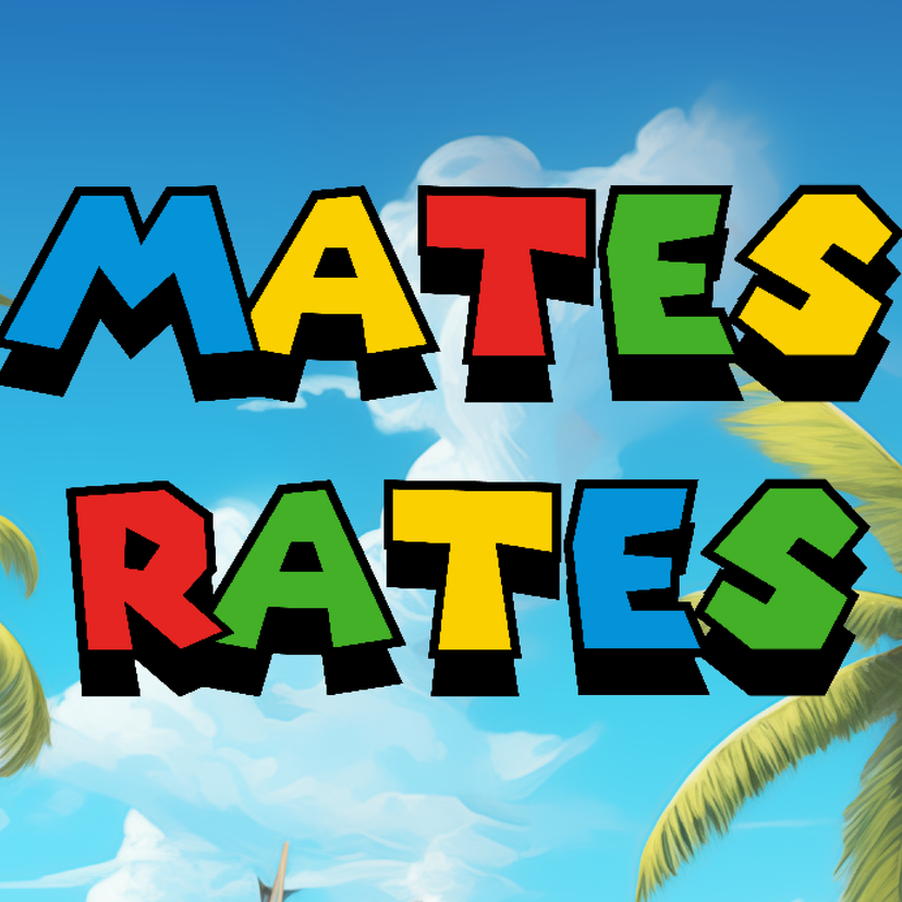 Profile image of Mates Rates