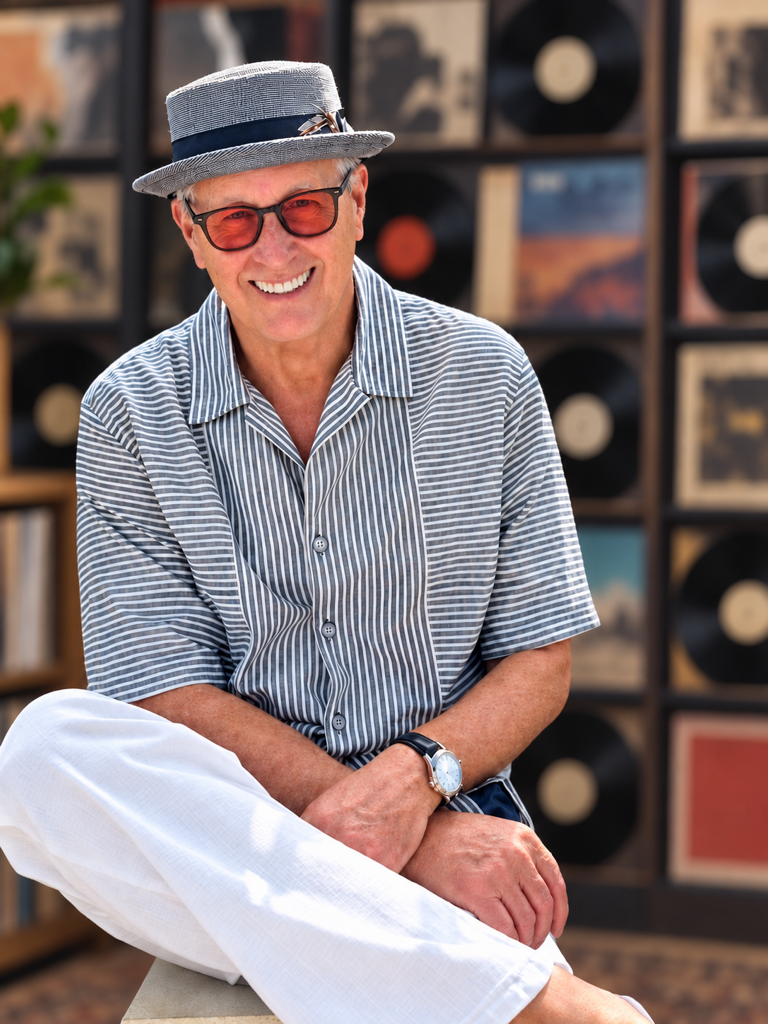 Profile image of DJ Nick Alexander